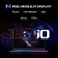 ASUS ROG Strix SCAR 18 Laptop - 45.7 cm (18") - Intel® Core™ i9-14900HX - 32 GB DDR5-SDRAM - 2 TB SSD - NVIDIA GeForce RTX 4090 - Wi-Fi 6E - Windows 11 Home - Black