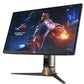 ASUS ROG Swift PG259QN - 62.2 cm (24.5") - 1920 x 1080 pixels Full HD LED Monitor