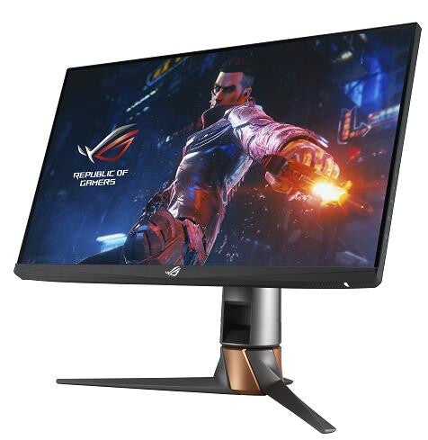 ASUS ROG Swift PG259QN - 62.2 cm (24.5") - 1920 x 1080 pixels Full HD LED Monitor