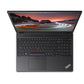 Lenovo ThinkPad P16v (Gen 2) Mobile workstation - 40.6 cm (16") - Intel Core Ultra 7 155H - 32 GB DDR5-SDRAM - 1 TB SSD - NVIDIA RTX 500 Ada - Wi-Fi 6E - Windows 11 Pro - Black