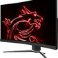 MSI MPG Artymis 273CQRX-QD - 68.6 cm (27") - 2560 x 1440 pixels WQHD Monitor