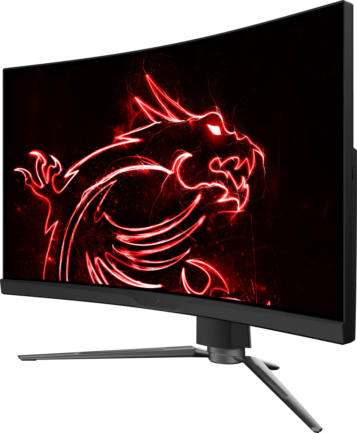 MSI MPG Artymis 273CQRX-QD - 68.6 cm (27") - 2560 x 1440 pixels WQHD Monitor
