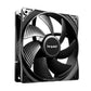 be quiet! Pure Wings 3 - Computer Case Fan in Black - 120mm