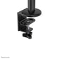 Neomounts DS60-425BL2 - Desk monitor mount for 43.2 cm (17") to 68.6 cm (27")