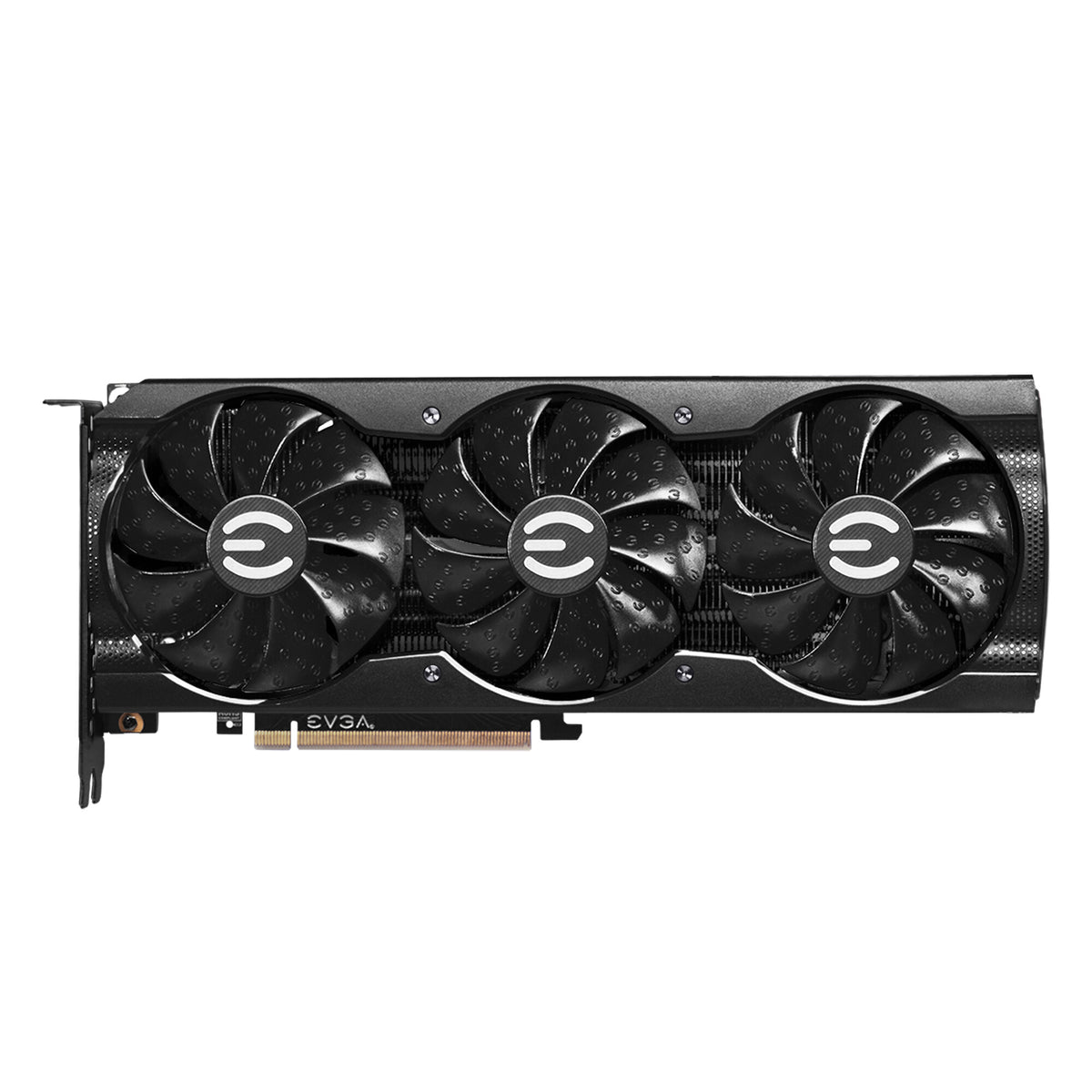 EVGA XC3 ULTRA GAMING - NVIDIA 8 GB GDDR6X GeForce RTX 3070 Ti graphics card