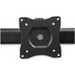 StarTech.com ARMBARTRIO2 - Desk monitor stand for 33 cm (13") to 68.6 cm (27")