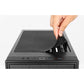 Antec VSK 10 -  Micro ATX Mid Tower Case in Black