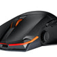 ASUS ROG Chakram X Origin - RF Wireless + Bluetooth + USB Type-A Opto-mechanical Mouse - 36,000 DPI