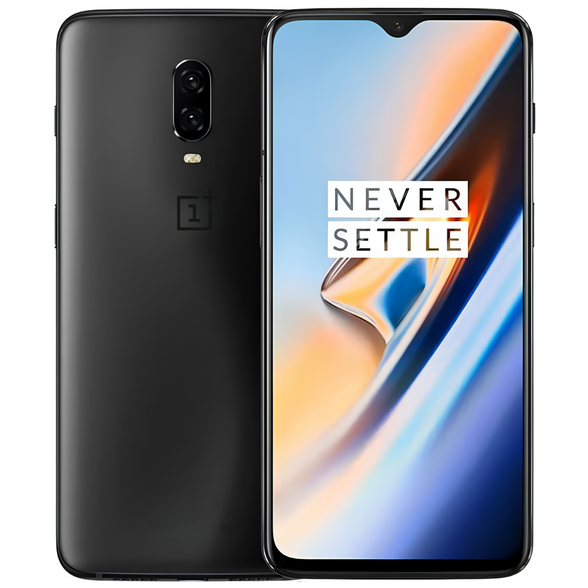 OnePlus 6T - Refurbished