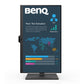 BenQ BL2790QT - 68.6 cm (27") 2560 x 1440p Quad HD LED Monitor