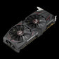 ASUS Cerberus - NVIDIA 8 GB GDDR5 GeForce GTX 1070 Ti graphics card