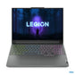 Lenovo Legion Slim 5 Laptop - 40.6 cm (16") - Intel® Core™ i7-13700H - 16 GB DDR5-SDRAM - 1 TB SSD - NVIDIA GeForce RTX 4070 - Wi-Fi 6E - Windows 11 Home - Grey