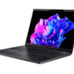 Acer TravelMate P6 Laptop - 35.6 cm (14") - Intel® Core™ i7-1365U - 16 GB LPDDR5-SDRAM - 512 GB SSD - Wi-Fi 6E - Windows 11 Pro - Black
