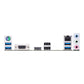 ASUS PRIME A520M-K micro ATX motherboard - AMD A520 Socket AM4