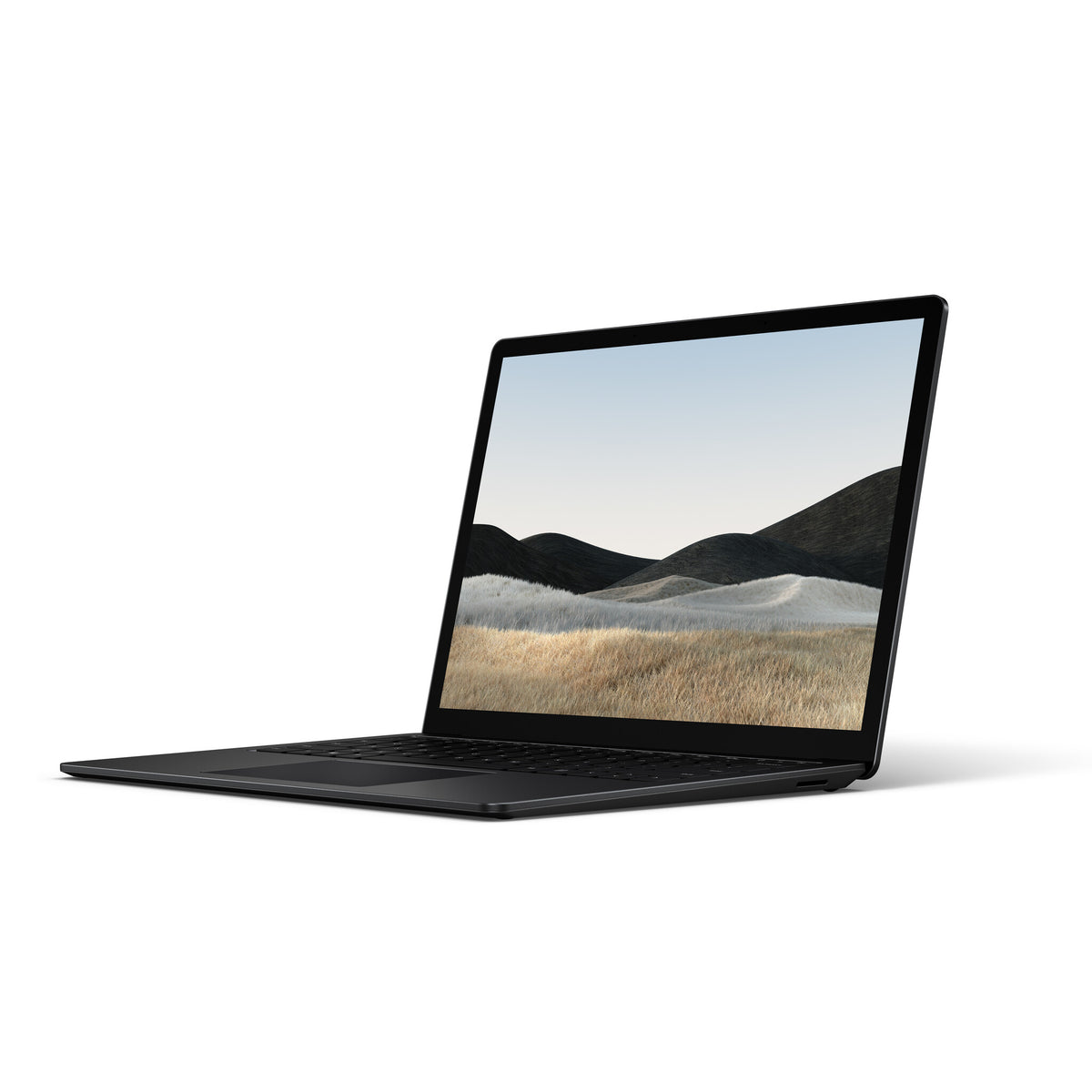 Microsoft Surface Laptop 4 - 34.3 cm (13.5&quot;) - Touchscreen - Intel® Core™ i5-1145G7 - 8 GB LPDDR4x-SDRAM - 512 GB SSD - Wi-Fi 6 - Windows 11 Pro - Black