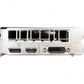 MSI AERO ITX OC V1 - NVIDIA 4 GB GDDR6 GeForce GTX 1650 graphics card
