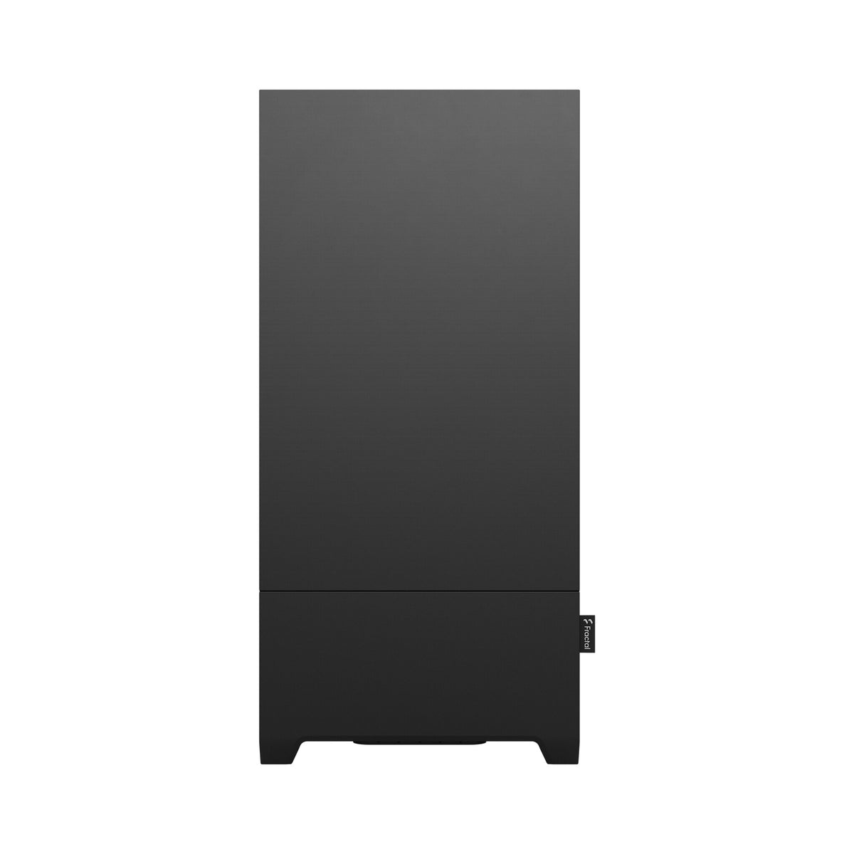 Fractal Design Pop Silent - ATX Mid Tower Case in Black