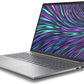 HP ZBook Power 16 G11 Laptop - 40.6 cm (16") - Intel Core Ultra 7 155H - 32 GB DDR5-SDRAM - 1 TB SSD - NVIDIA RTX A1000 - Wi-Fi 6E - Windows 11 Pro - Silver