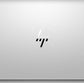 HP EliteBook 830 G7 Laptop - 33.8 cm (13.3") - Touchscreen - Intel® Core™ i5-10210U - 8 GB DDR4-SDRAM - 256 GB SSD - Wi-Fi 6 - Windows 10 Pro - Silver
