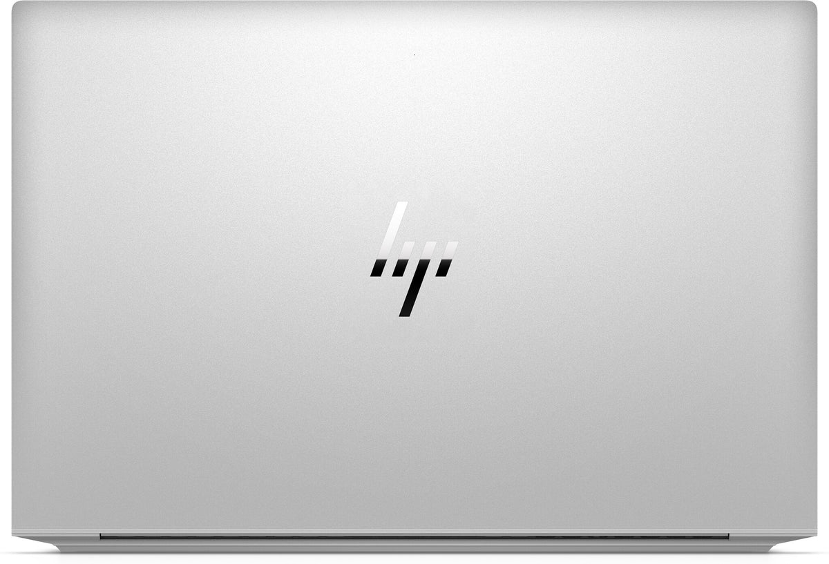HP EliteBook 830 G7 Laptop - 33.8 cm (13.3") - Touchscreen - Intel® Core™ i5-10210U - 8 GB DDR4-SDRAM - 256 GB SSD - Wi-Fi 6 - Windows 10 Pro - Silver