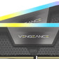 Corsair Vengeance RGB - 32 GB 2 x 16 GB DDR5 6000 MHz memory module
