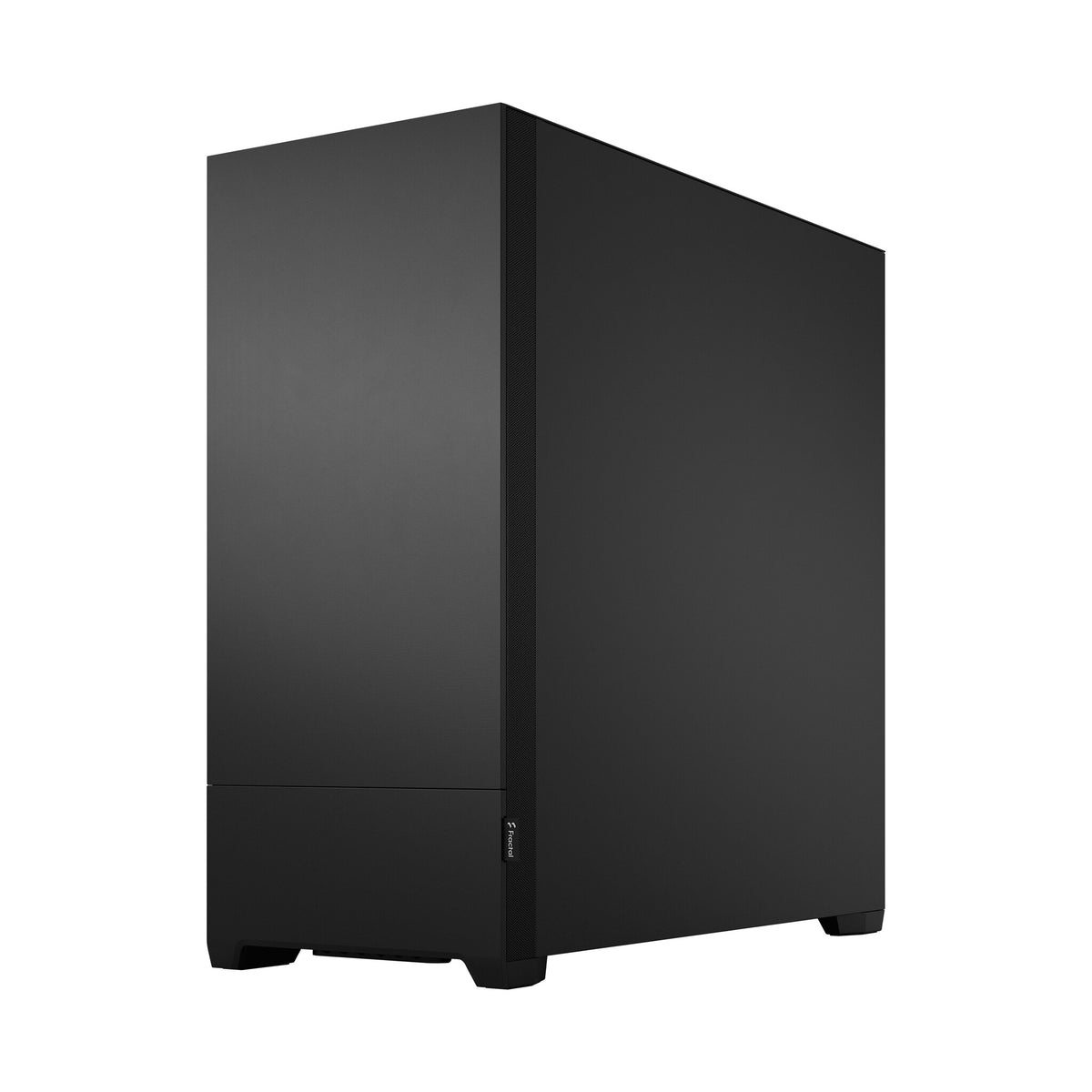 Fractal Design Pop XL Silent - ATX Full Tower Case in Black