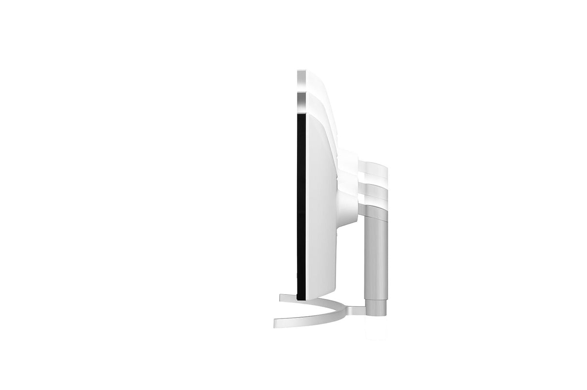LG 38WN95C-W - 96.5 cm (38") - 3840 x 1600 pixels UltraWide QHD Monitor