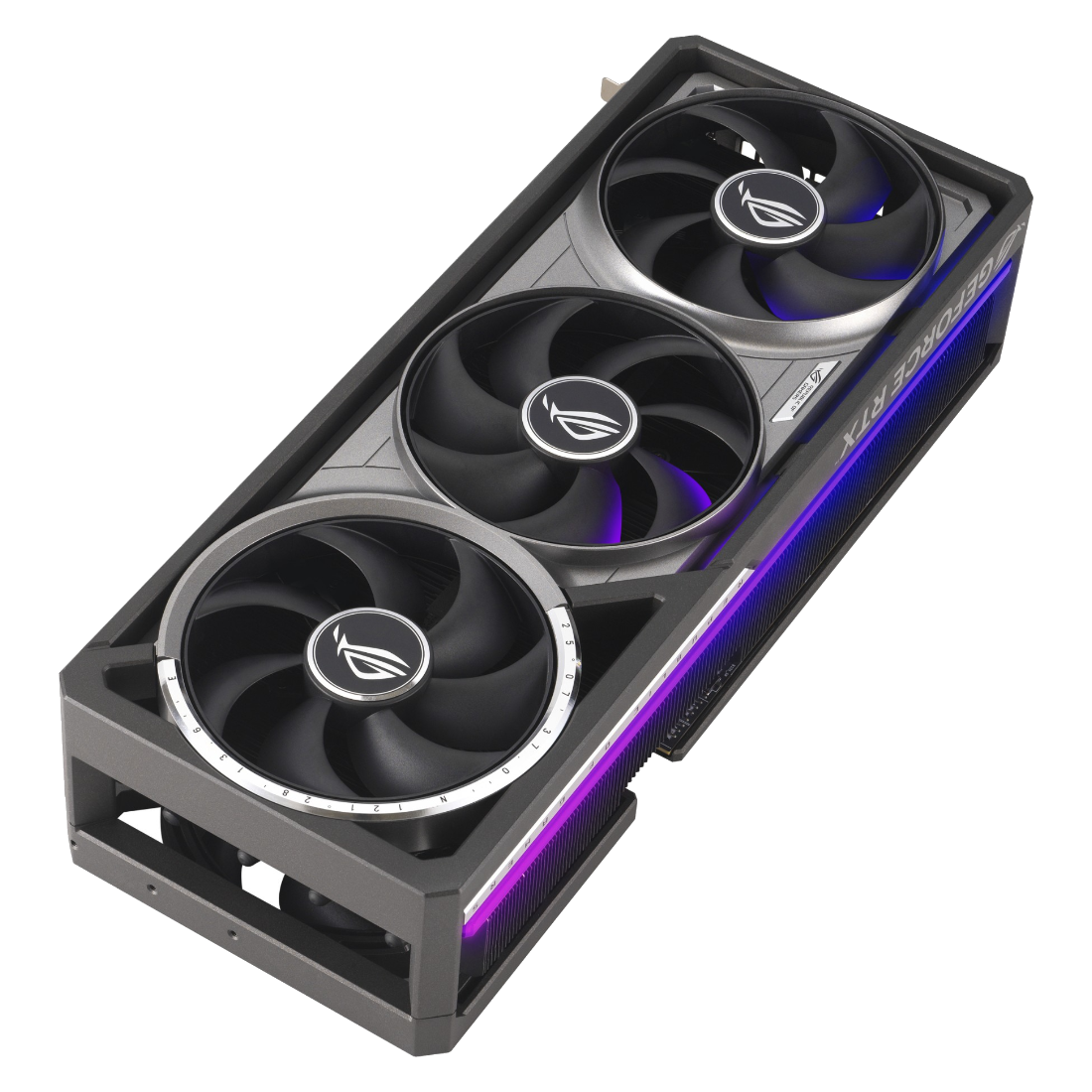 ASUS ROG Astral - NVIDIA 32GB GDDR7 GeForce RTX 5090