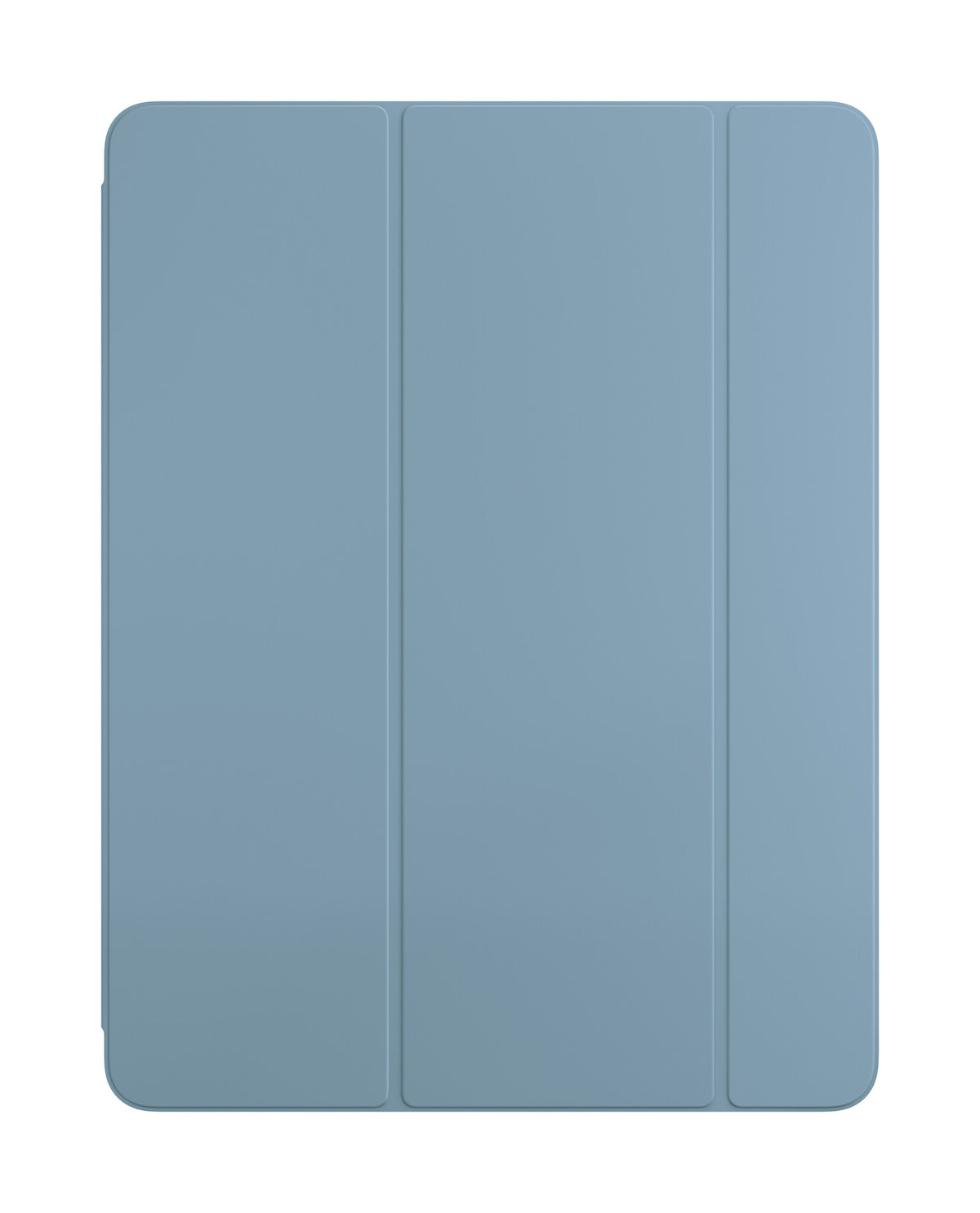 Apple MWKA3ZM/A - Smart Folio for 13" iPad Air in Denim