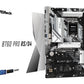 Asrock B760 Pro RS/D4 ATX motherboard - Intel B760 LGA 1700