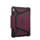 Urban Armor Gear Metropolis SE for 11" iPad Air in Bordeaux