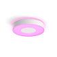 Philips Hue Xamento medium ceiling lamp in White - White and colour ambiance