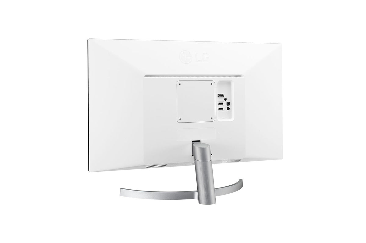 LG 27UL600 - 68.6 cm (27") - 3840 x 2160 pixels 4K UHD LED Monitor