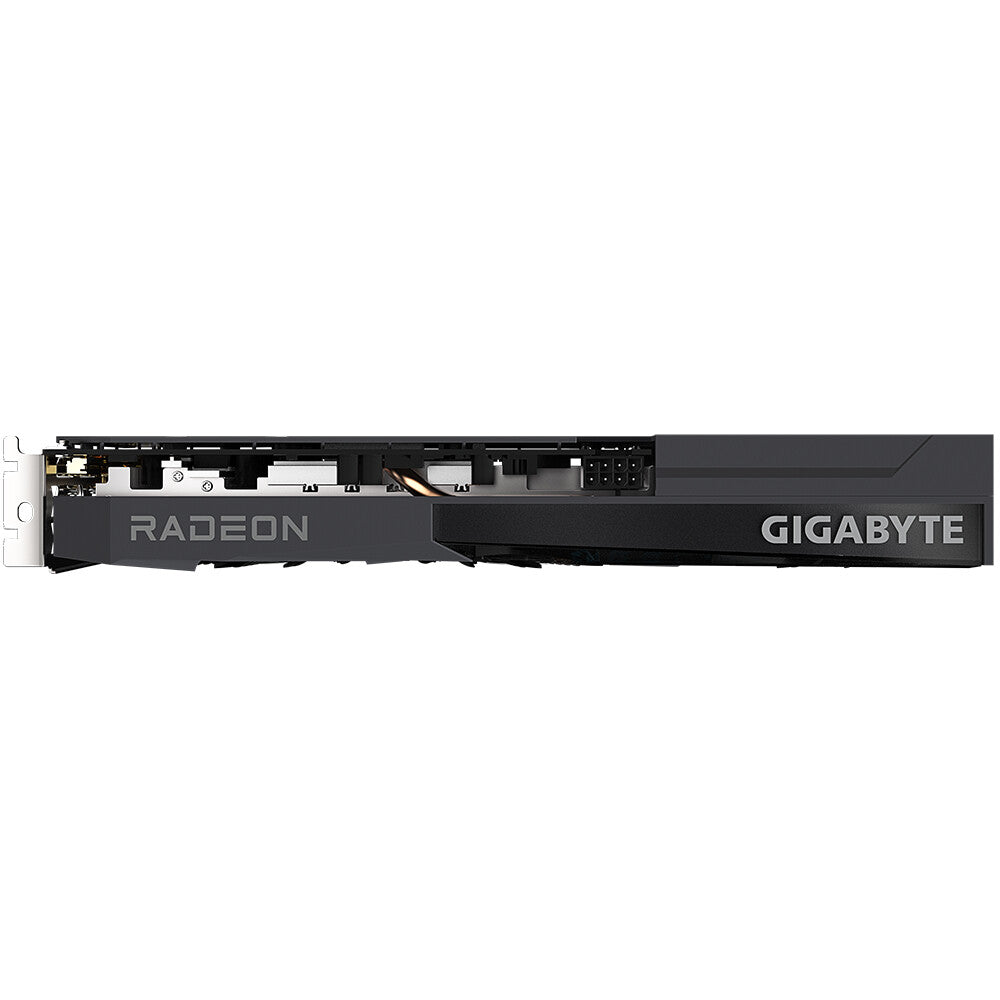 GIGABYTE EAGLE - AMD 8 GB GDDR6 Radeon RX 6600 graphics card