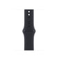 Apple MT2R3ZM/A - 41mm Midnight Sport Band - S/M