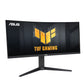 ASUS TUF Gaming VG34VQEL1A - 86.4 cm (34") - 3440 x 1440 pixels LED Monitor