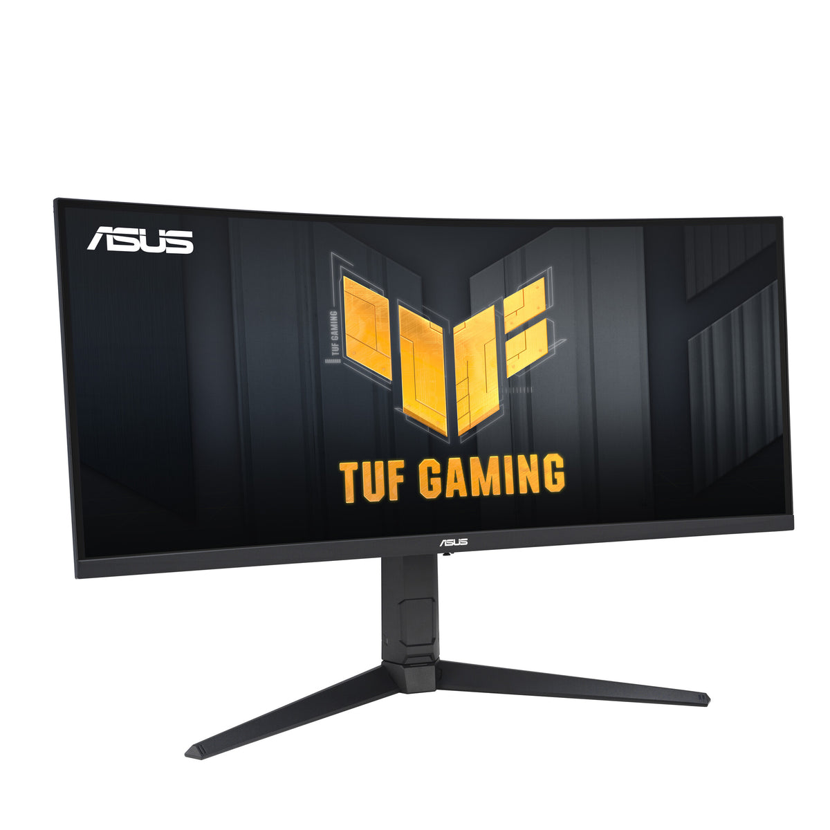 ASUS TUF Gaming VG34VQEL1A - 86.4 cm (34") - 3440 x 1440 pixels LED Monitor