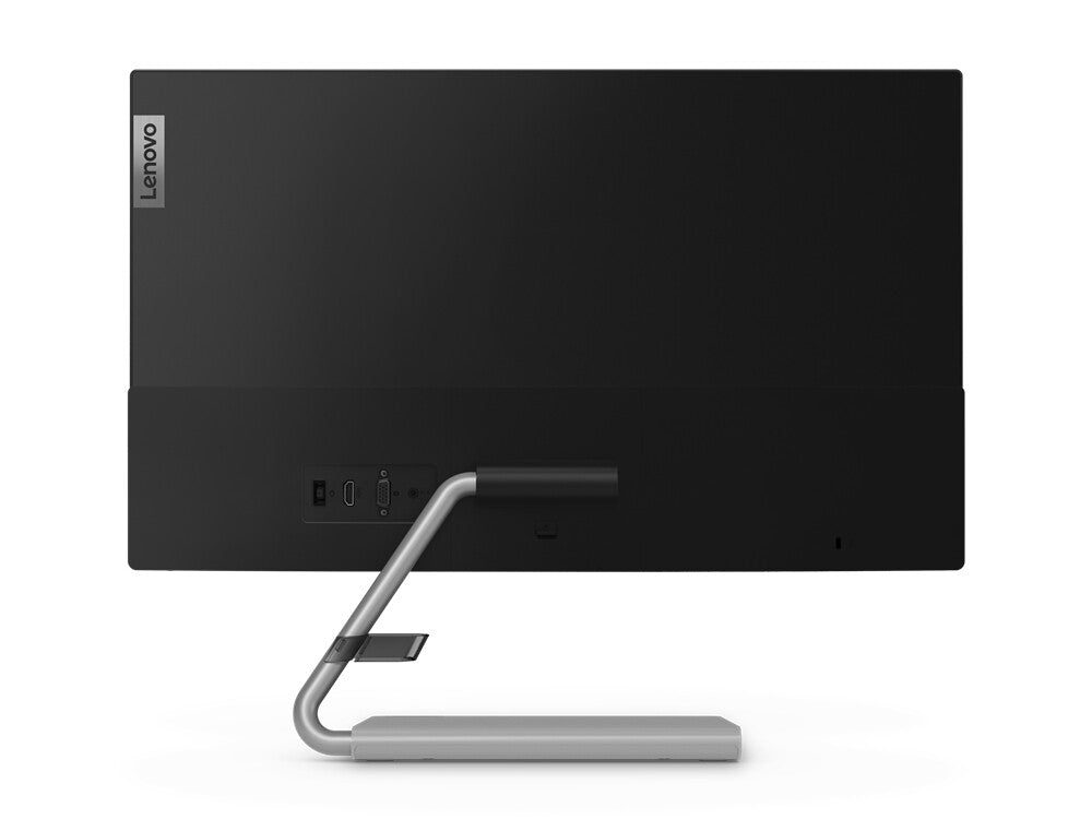 Lenovo Q24I-1L - 60.5 cm (23.8") - 1920 x 1080 pixels FHD LED Monitor
