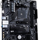 Gigabyte A520M K V2 Micro  ATX motherboard -  AMD A520 Socket AM4