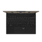 ASUS TUF Gaming A16 "Advantage Edition" Laptop - 40.6 cm (16") - AMD Ryzen™ 9 7940HS - 16 GB DDR5-SDRAM - 1 TB SSD - AMD Radeon RX 7600S - Wi-Fi 6 - Windows 11 Home - Black / Sand