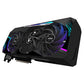 GIGABYTE AORUS - NVIDIA 10 GB GDDR6X GeForce RTX 3080 graphics card