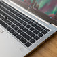 HP EliteBook 840 G8 Laptop - 35.6 cm (14") - Intel® Core™ i5-1145G7 - 8 GB DDR4-SDRAM - 256 GB SSD - Wi-Fi 6 - Windows 10 Pro - Silver