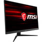 MSI Optix G271 - 68.6 cm (27") - 1920 x 1080 pixels FHD LED Monitor