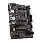 MSI A520M PRO micro ATX motherboard - AMD A520 Socket AM4