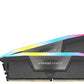 Corsair Vengeance RGB - 32 GB 2 x 16 GB DDR5 5600 MHz memory module