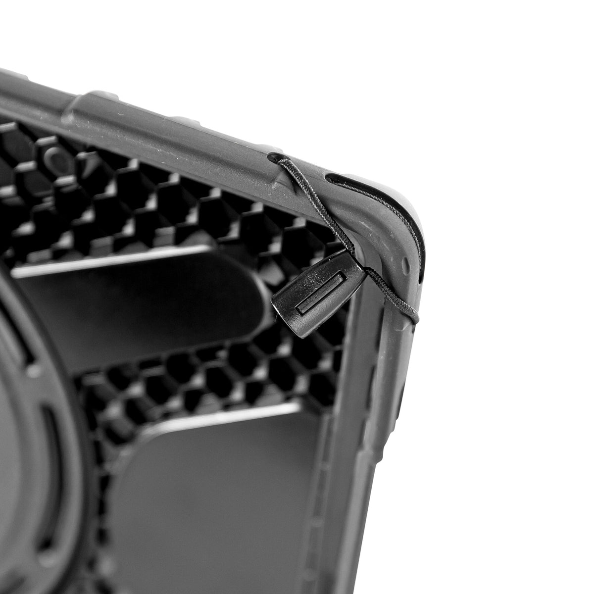 Techair Protective Rugged Case for Surface Pro 9 in Black