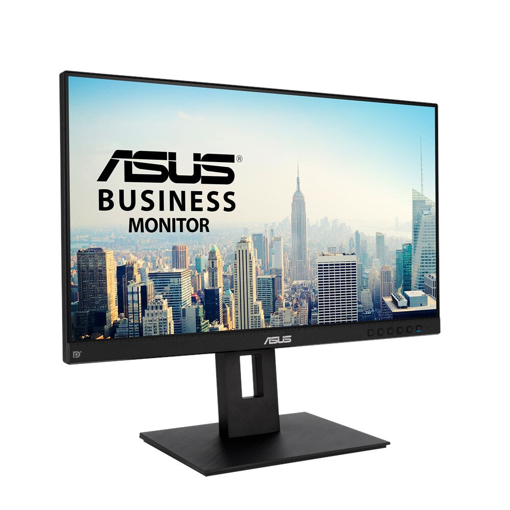 ASUS BE24EQSB - 60.5 cm (23.8") - 1920 x 1080 pixels FHD LED Monitor