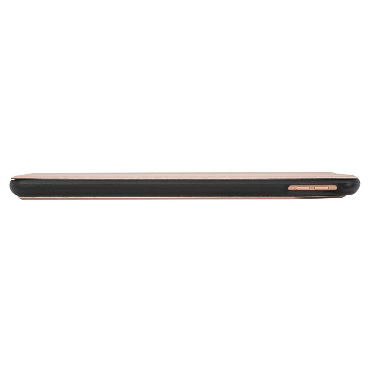Targus Click-In Folio Case for 10.5" iPad Air in Rose gold