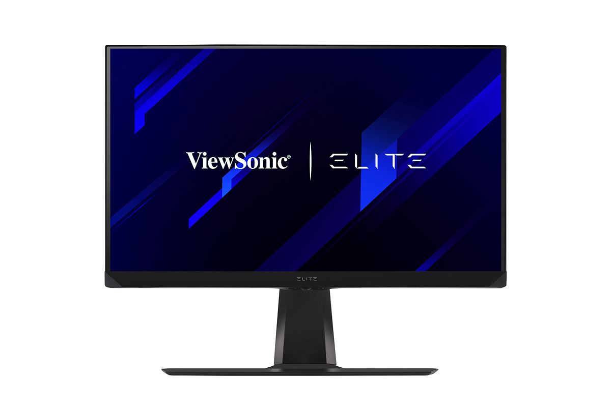 Viewsonic Elite XG320Q Computer Monitor Quad HD 81.3 cm (32") 2560 x 1440 pixels LCD Black
