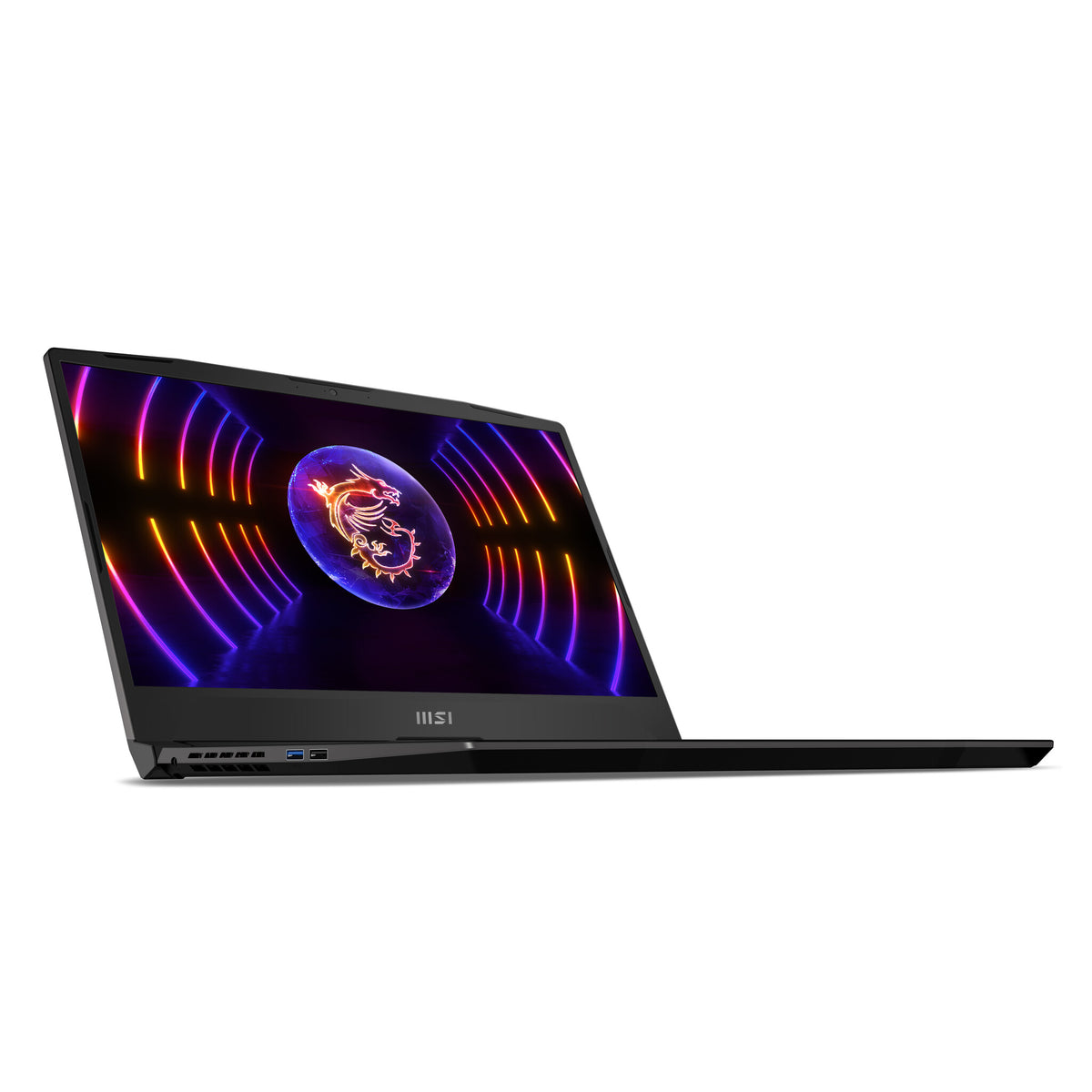 MSI Pulse 15 Laptop - 39.6 cm (15.6") - Intel® Core™ i9-13900H - 16 GB DDR5-SDRAM - 1 TB SSD - NVIDIA GeForce RTX 4070 - Wi-Fi 6E - Windows 11 Home - Grey